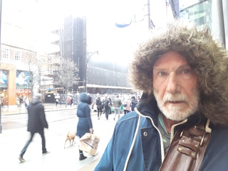 2020 02 15 UK, London, Oxford St